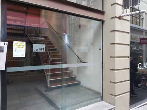 6C/11 Durham Street East, Auckland Central