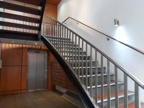 6C/11 Durham Street East, Auckland Central