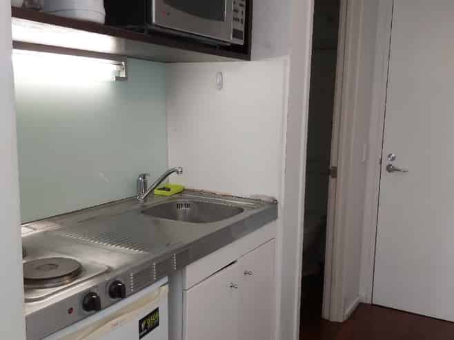 6C/11 Durham Street East, Auckland Central