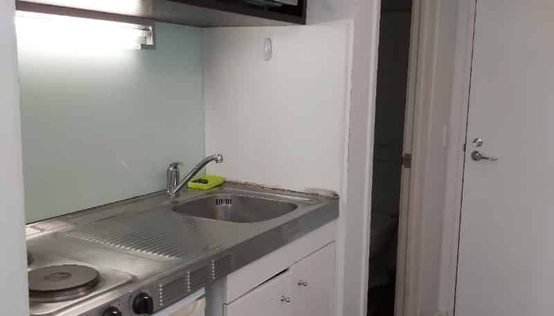 6C/11 Durham Street East, Auckland Central