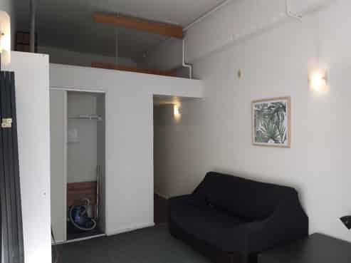 6C/11 Durham Street East, Auckland Central