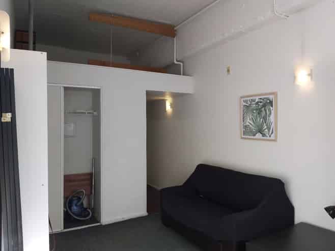 6C/11 Durham Street East, Auckland Central