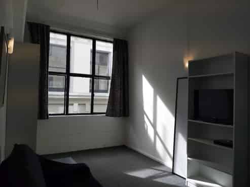 6C/11 Durham Street East, Auckland Central