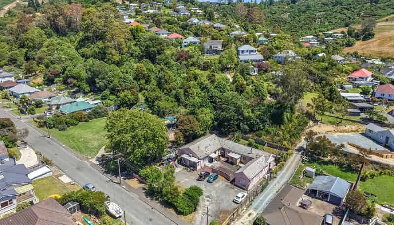 2/30 Murphy Street, Toi Toi