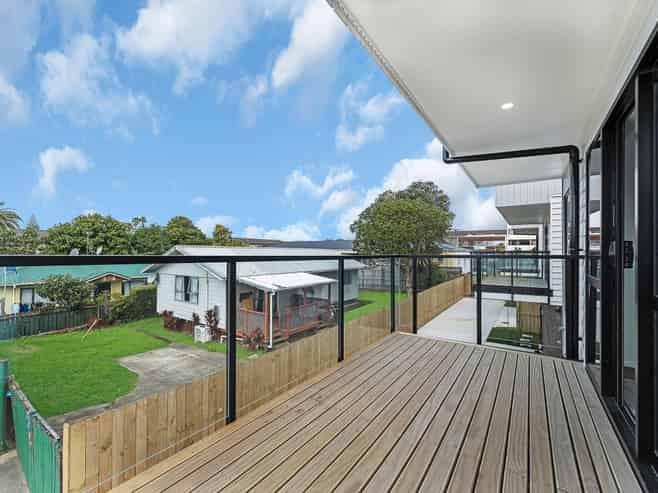 25A Albion Road, Otahuhu