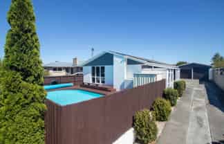 23 Bathurst Street, Allenton