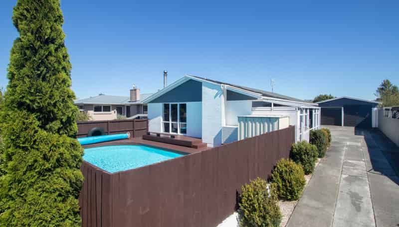 23 Bathurst Street, Allenton