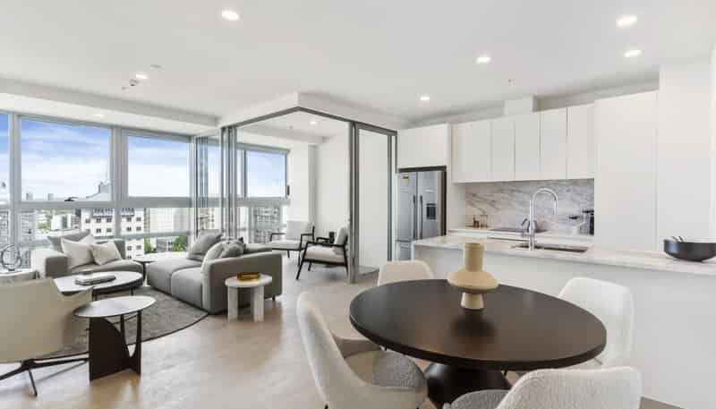 1505/1 Greys Avenue, Auckland Central