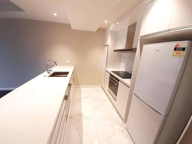 1016/39 Beach Road, Auckland Central