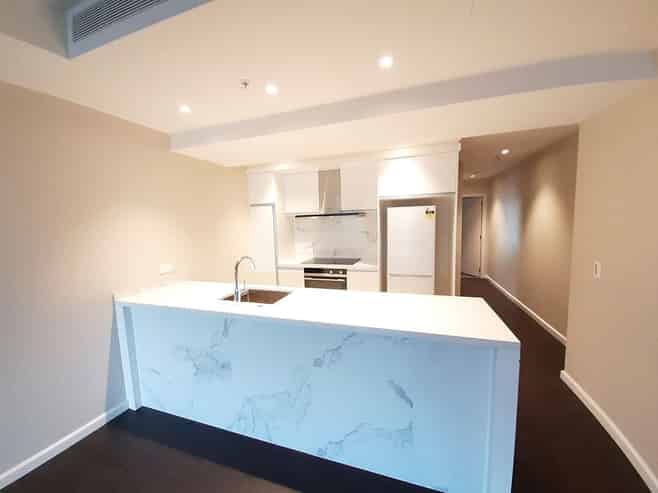 1016/39 Beach Road, Auckland Central