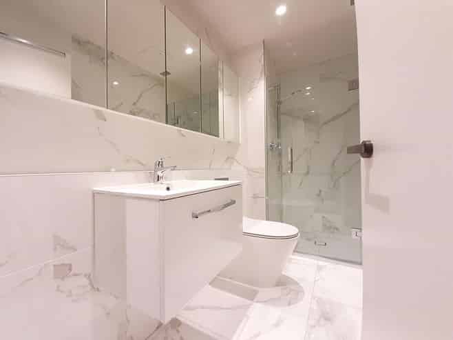 1016/39 Beach Road, Auckland Central