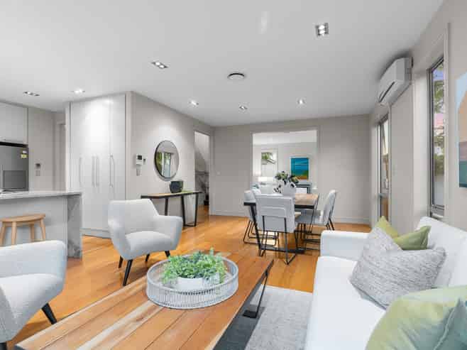 1B Bishop Street, Epsom