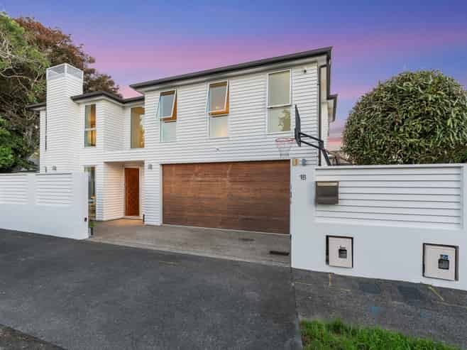 1B Bishop Street, Epsom