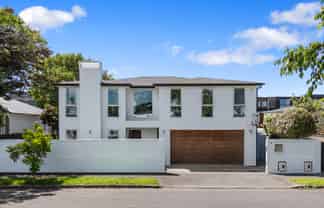 1B Bishop Street, Epsom