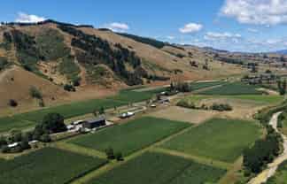 390 Tadmor Valley Road, Tapawera