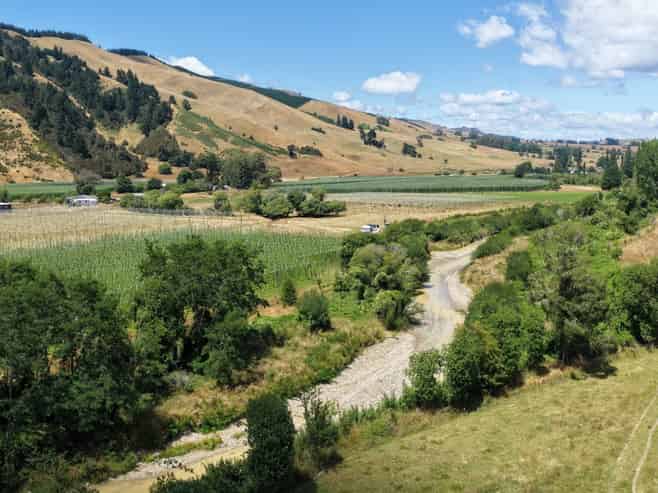 390 Tadmor Valley Road, Tapawera