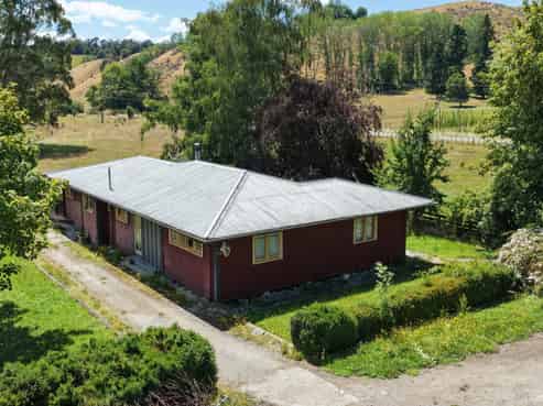 390 Tadmor Valley Road, Tapawera