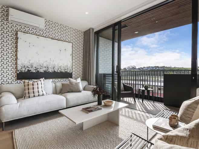 201/82 Te Oneroa Way, Long Bay