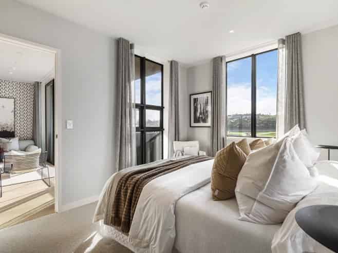 201/82 Te Oneroa Way, Long Bay