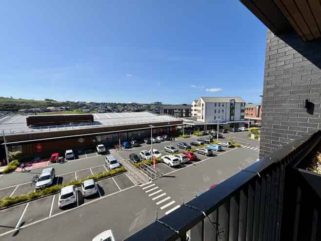 201/82 Te Oneroa Way, Long Bay