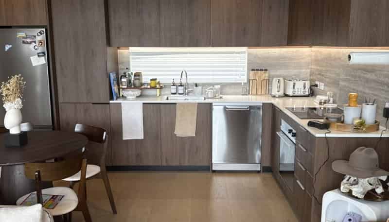 201/82 Te Oneroa Way, Long Bay