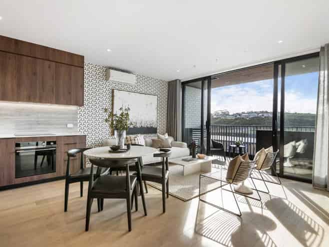 201/82 Te Oneroa Way, Long Bay