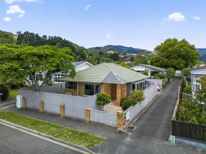 62 Cambria Street, The Wood