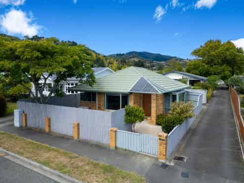 62 Cambria Street, The Wood