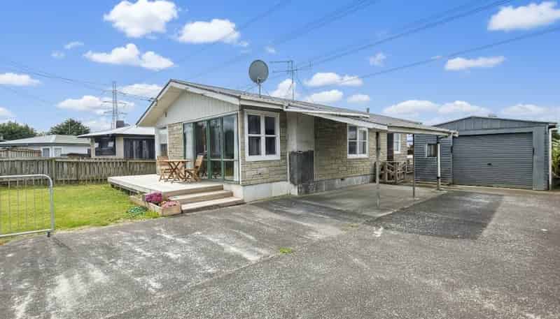 92 Clayton Avenue, Otara