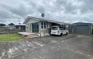 92 Clayton Avenue, Otara
