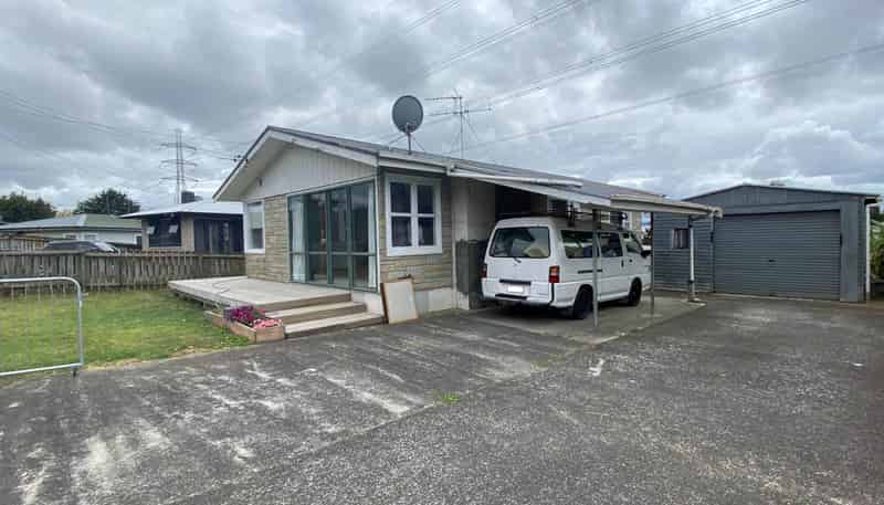 92 Clayton Avenue, Otara