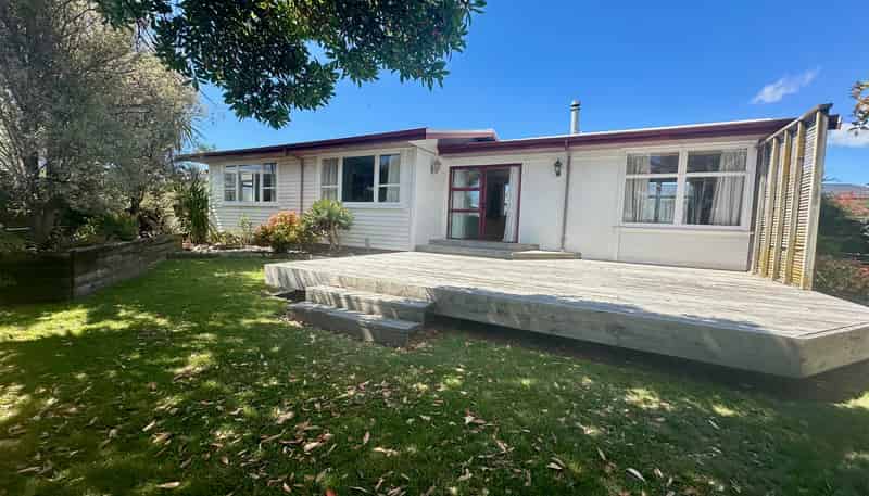 13 Carter Street, Mount Maunganui