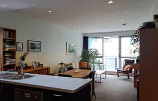 4G/1 Hanson Street, Mount Cook