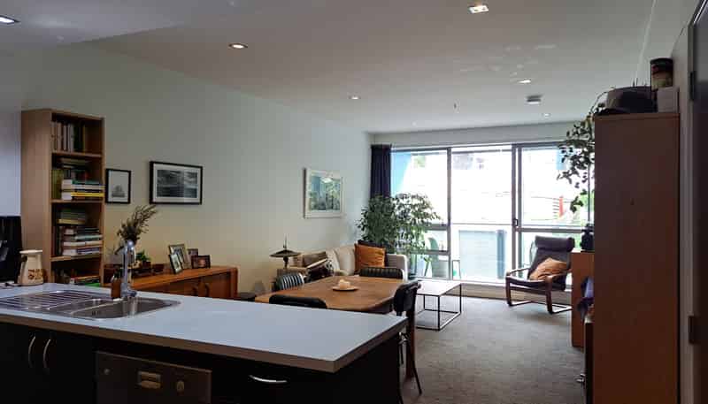 4G/1 Hanson Street, Mount Cook