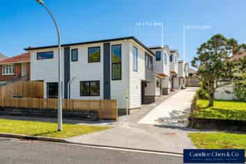 Lot 4/82 Gifford Avenue, Mount Roskill