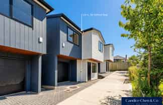 Lot 4/82 Gifford Avenue, Mount Roskill