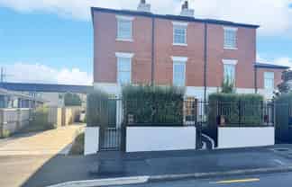 3/368 Barbadoes St, Christchurch Central