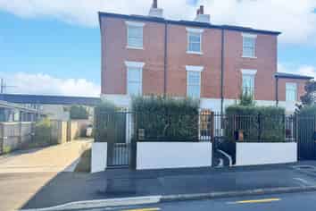 3/368 Barbadoes St, Christchurch Central