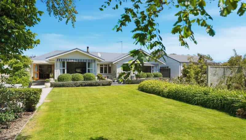 2 Church Street, Amberley