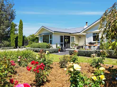 2 Church Street, Amberley