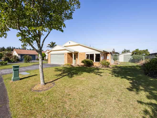 280 Grandview Road, Western Heights