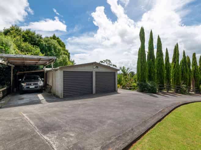 530 Dairy Flat Highway, Dairy Flat