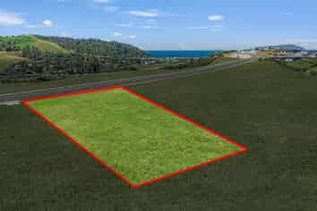 35 Azimuth Road, Tairua