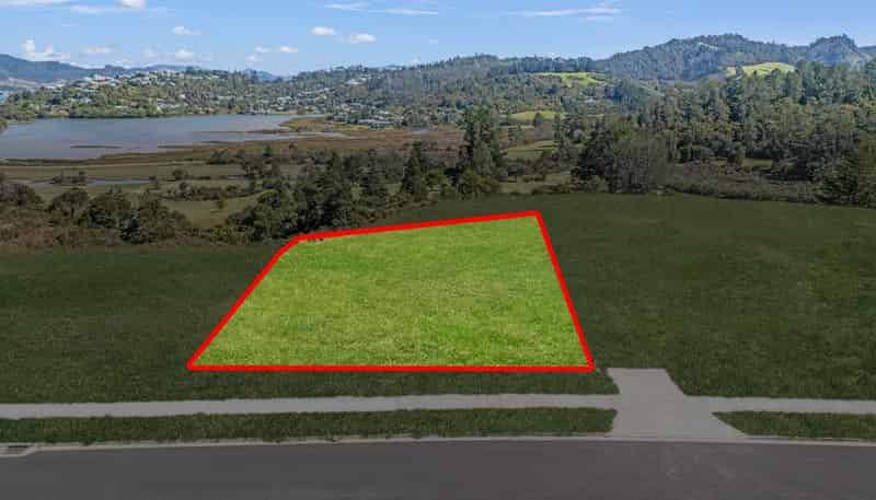 35 Azimuth Road, Tairua