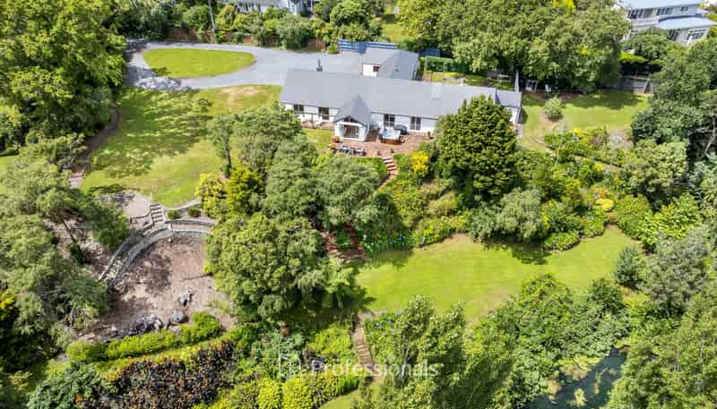 20 Barton Road, Heretaunga