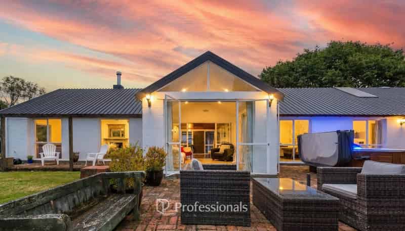 20 Barton Road, Heretaunga