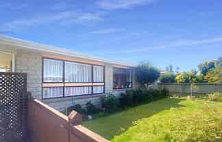 1/705 Fitzroy Avenue , Mahora