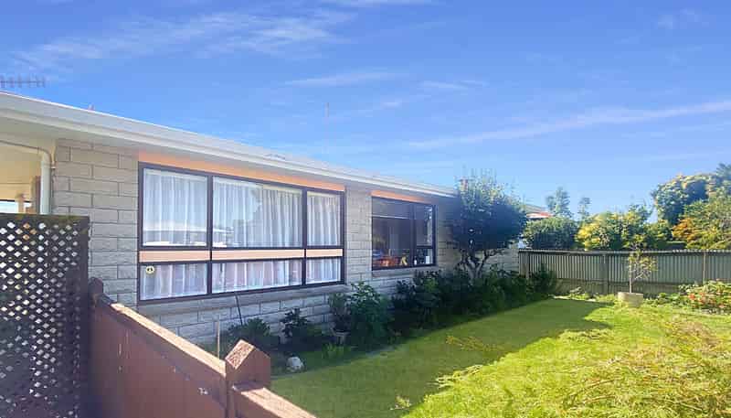 1/705 Fitzroy Avenue , Mahora