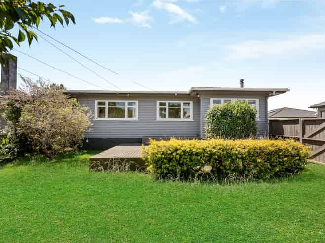 1/30 Gloucester Road, Manurewa