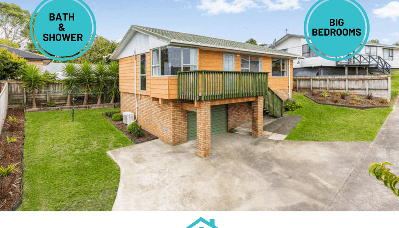 2/289 Blockhouse Bay Road, Avondale